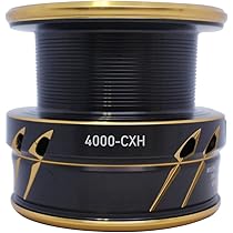 DAIWA CERTAUE 14000 スプール DAIWA CERTAUE 14000 スプール